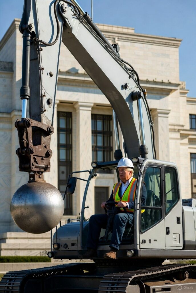 Silver Lease Rates Hit 7.3% in London- ex-JPM Head of PMs