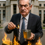 A Fight For Freedom & Gold