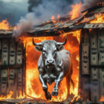 Did the Silver Bull Just END!?!