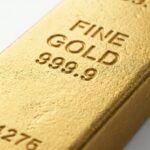 $8,000 & The Beginning of GOLD History