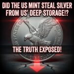 SILVER RED ALERT! Silver Eagle Crimes Hiding in the US Mint’s 2025 Annual Report!?
