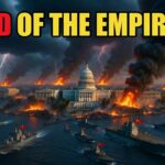 END OF THE EMPIRE – Alasdair Macleod