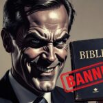 CANADA LAUNCHES WAR ON JESUS- BANS THE BIBLE AS “HATE SPEECH”