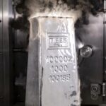 Are LBMA Silver Vault Inventories Sending WARNING SIGNALS of an Impending SILVER SHORTAGE??