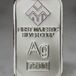 What Would a Move to $75/oz Silver in 2026 Mean for Silver Producers Like First Majestic Silver?
