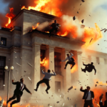 Could Silver’s EXPLOSION to Nearly $80 Trigger a Banking Crisis This Weekend?