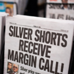 MARGIN CALL: Is a Large Bullion Bank’s Short Silver Position About to be LIQUIDATED?