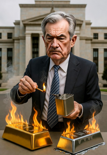 A Fight For Freedom & Gold