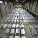 SILVER LONGS CONTINUE TO ROLL BACKWARDS TO STAND FOR IMMEDIATE DELIVERY!