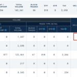 BACKWARD ROLLING CONFIRMED AS 1,624 DELIVERIES REPORTED IN JAN COMEX SILVER!