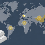 Analyzing Wheaton Precious Metals’ Ability to Capitalize on the Shanghai Silver Premium