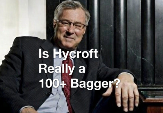 Mr. Silver’s Favorite Miner: Is Hycroft Really A 100+ Bagger?
