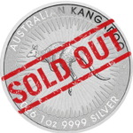 BREAKING: AUSTRALIA’S PERTH MINT SUSPENDS SILVER SALES