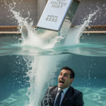 THIS IS NOT YOUR FATHER’S SILVER MARKET