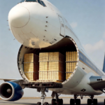 THE US HAS BEEN FLYING IN 4 TONS OF GOLD ON EVERY FLIGHT INTO THE US SINCE BEFORE CHRISTMAS!