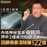 CCP Intervention in Bian Ximing’s Massive Silver Short May SUPERCHARGE the Next Leg of the Bull