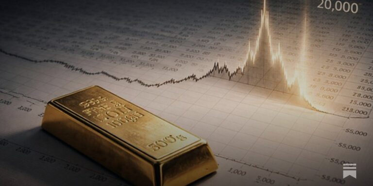 Mining Shares On The Cusp Of “One Of The Most Historic Breakouts In Market History?”