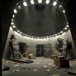 DOES EPSTEIN EMAIL CONFIRM FORT KNOX IS EMPTY!?!