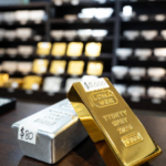 GOLD CONSOLIDATING OVER $5k, SILVER HOLDING ON TO $80