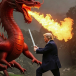 China Began WORLD WAR SILVER, but Trump Just Launched US COUNTER-ATTACK