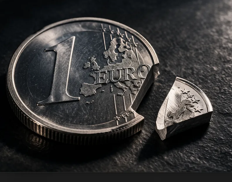 Europe Debases Silver Coins as Prices Surge