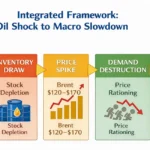 The Global Economy is in for a (C)rude Awakening