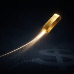 Gold’s Flight Path From Here; “This is Just the Beginning!”