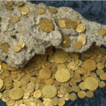 OHIO MAN WHO REFUSED TO TELL AUTHORITIES WHERE HE HID $50 MILLION IN SHIPWRECK GOLD RELEASED FROM PRISON