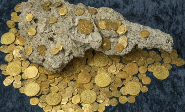 OHIO MAN WHO REFUSED TO TELL AUTHORITIES WHERE HE HID $50 MILLION IN ...
