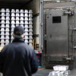 PHYSICAL END USERS BACKED UP THE TRUCK IN JULY SILVER DURING THURSDAY’S MASSIVE SELL-OFF