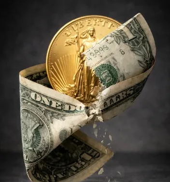 The Return Of Real Money: As Good As Gold