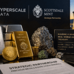 Breaking: Publicly Traded Company Adds Silver to Treasury Reserve!