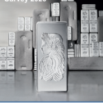 THE SILVER INSTITUTE RELEASES 2026 WORLD SILVER SURVEY⚠️