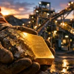 Gold’s Next Leg-The 1970s Playbook is BACK‼️