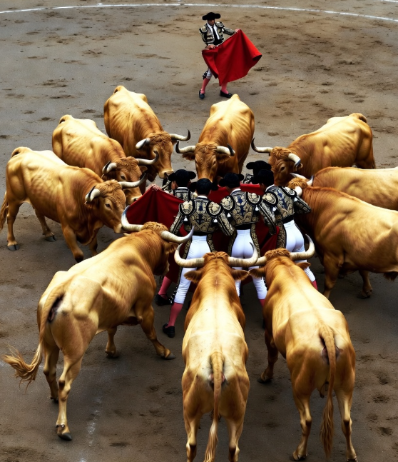 Gold Weekly Charts: The BULLS Take Control!