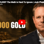 THE US & CHINA ARE IN A FULL-BLOWN METAL WAR- GOLD TO $35,000? -Josh Phair