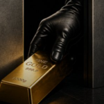 Central Banks Buying OTC Gold Under the Radar!