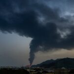 Iranian Drone Strike on Fujairah Oil Hub Triggers MAJOR Global Oil Supply Crisis
