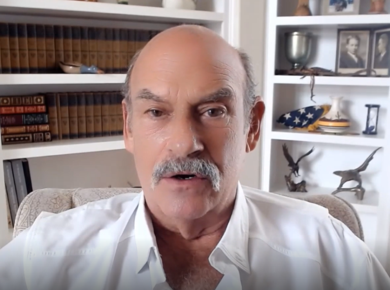 Silver Is Reloading For A Much Larger Event Than We Saw In Nov-January! – Bill Holter