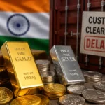 Gold & Silver EXPLODE Higher as Indian Premiums SOAR