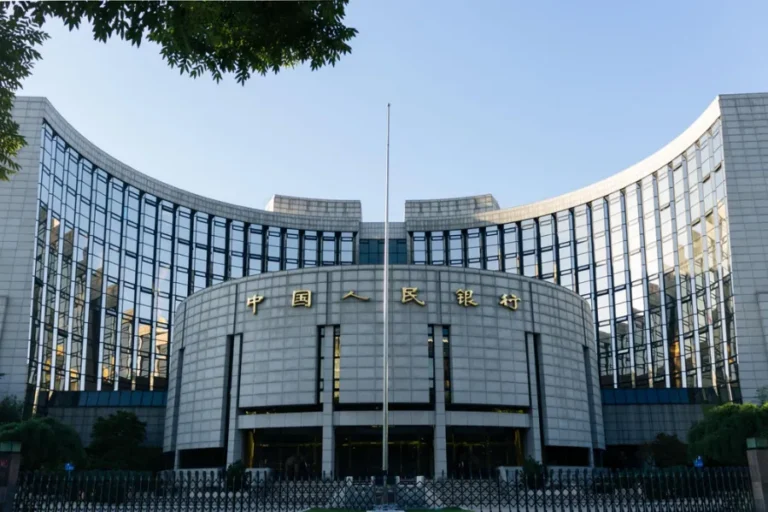 China PBOC Buys Gold For 18th Consecutive Month, Adds 8.1 Tonnes