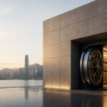 Move Over Brink’s: China’s Biggest Courier Is Getting Into Gold