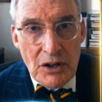 The Fed Now Regards Gold as an “EXISTENTIAL THREAT!” – James Grant