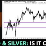 We’re Going Back To TRIPLE DIGITS For Silver! – Mike Maloney