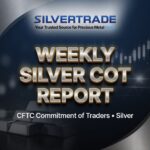 Silver 5/12 COT Report: SPECS GO MASSIVELY LONG!