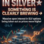 MAJOR ALERT IN SILVER!!