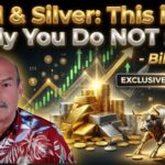 Gold & Silver: This is the Rally You Do NOT Sell! – Bill Holter