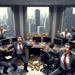 Bond PANIC – Gold & Silver UNDER PRESSURE!