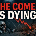 COMEX IS DYING: SILVER OI PLUNGES TO 95k