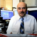Sovereign Debt Crisis May Start in Middle East – Martin Armstrong
